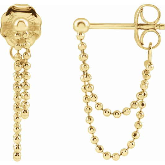 High Quality Luxury Earrings for Women by Ryan Jonathan Fine Jewelry