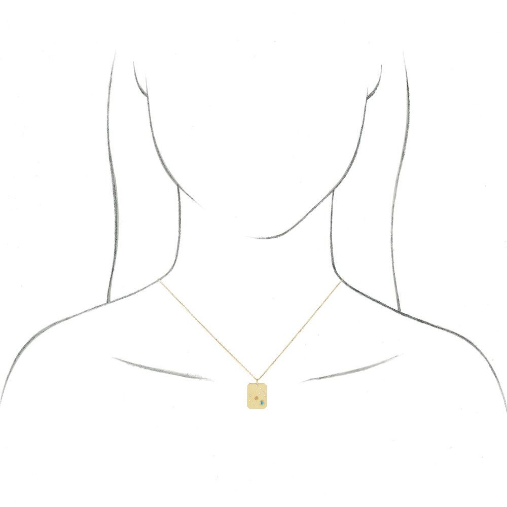 High Quality Luxury Necklaces and Pendants for Women by Ryan Jonathan Fine Jewelry