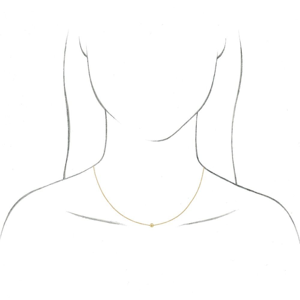 High Quality Luxury Necklaces and Pendants for Women by Ryan Jonathan Fine Jewelry