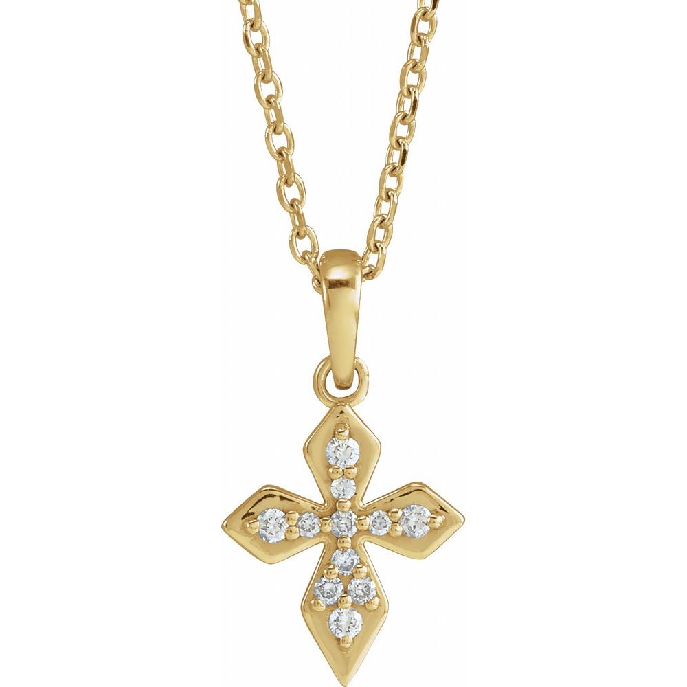 High Quality Luxury Necklaces and Pendants for Women by Ryan Jonathan Fine Jewelry