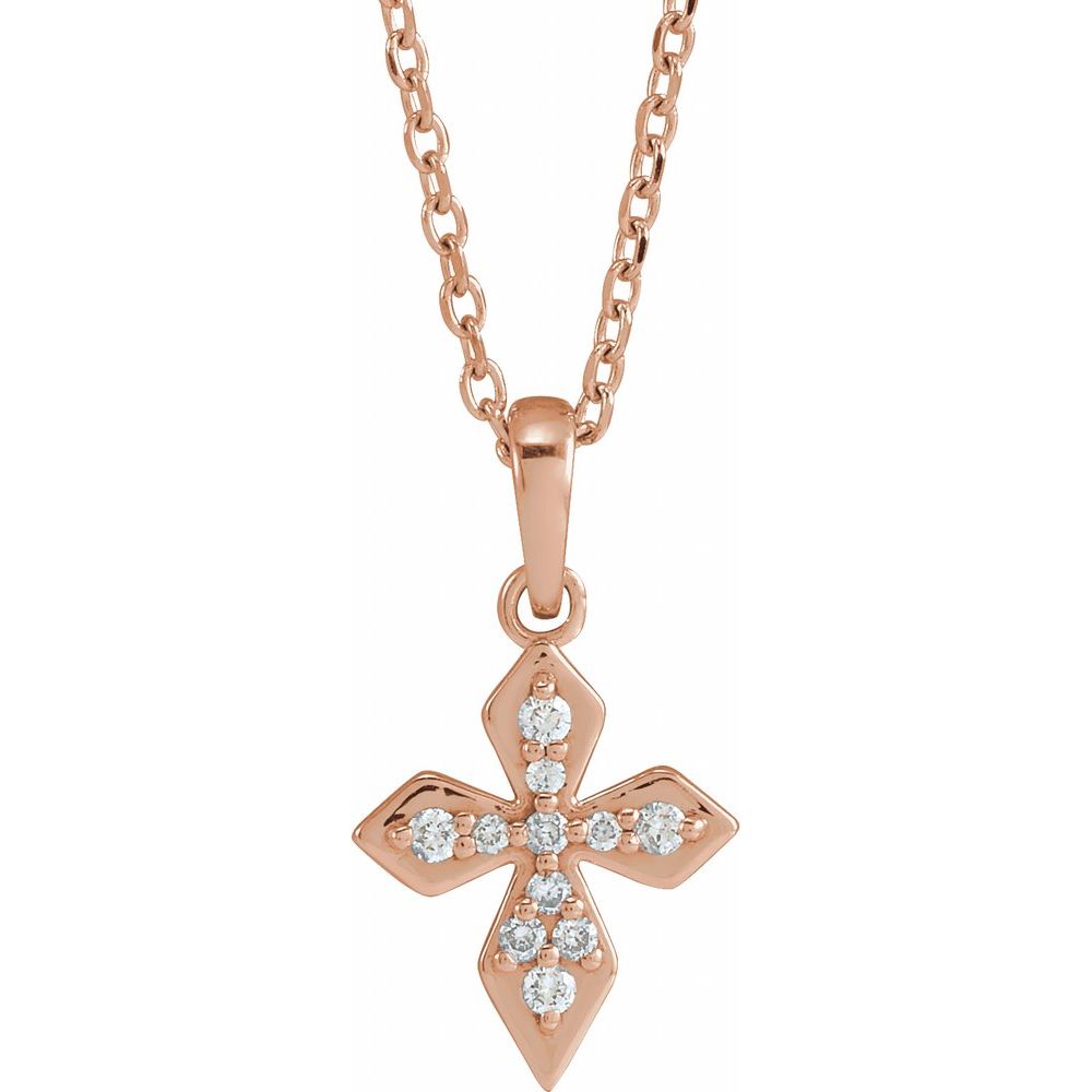 High Quality Luxury Necklaces and Pendants for Women by Ryan Jonathan Fine Jewelry