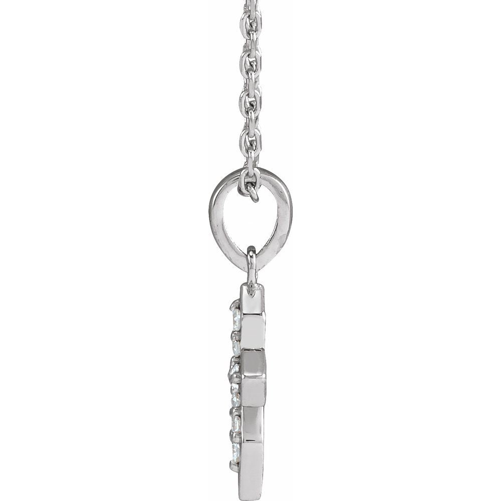 High Quality Luxury Necklaces and Pendants for Women by Ryan Jonathan Fine Jewelry