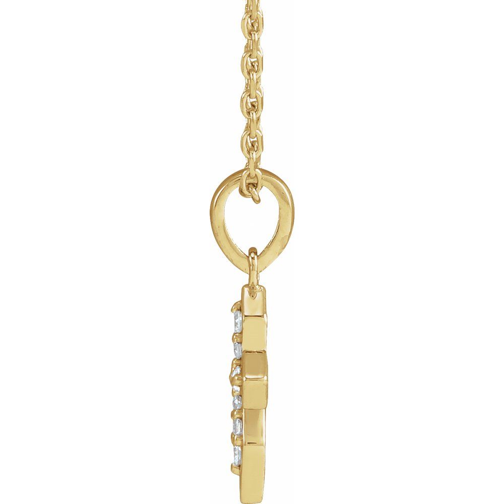 High Quality Luxury Necklaces and Pendants for Women by Ryan Jonathan Fine Jewelry