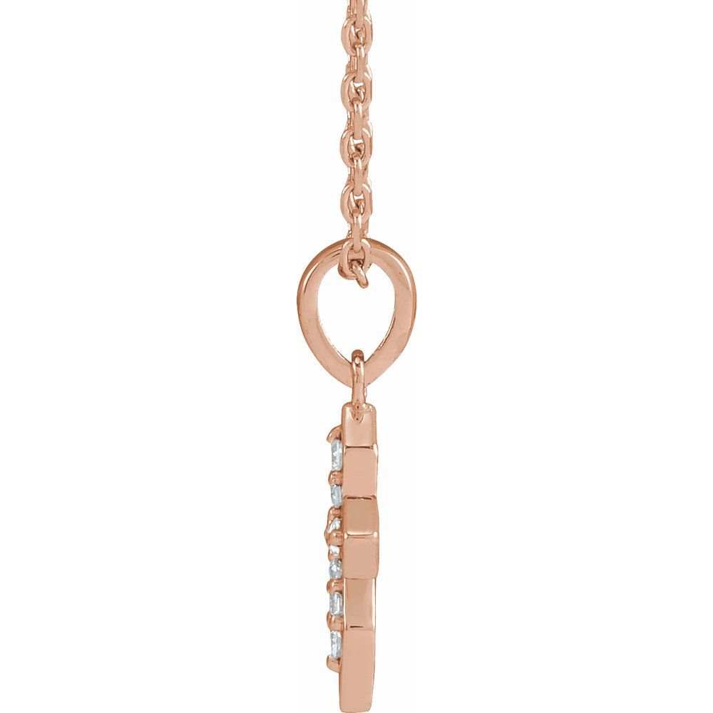High Quality Luxury Necklaces and Pendants for Women by Ryan Jonathan Fine Jewelry