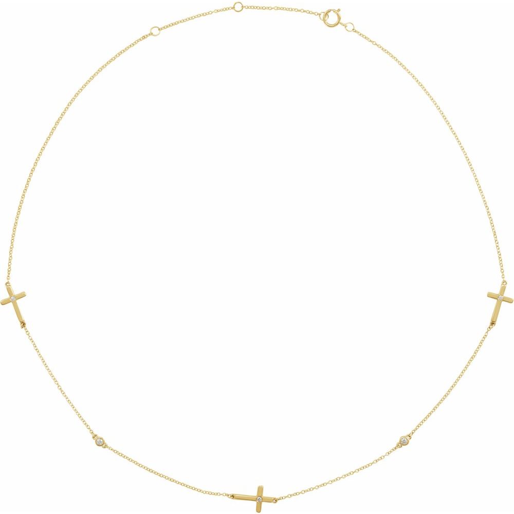 High Quality Luxury Necklaces and Pendants for Women by Ryan Jonathan Fine Jewelry