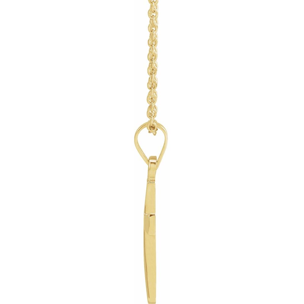High Quality Luxury Necklaces and Pendants for Women by Ryan Jonathan Fine Jewelry