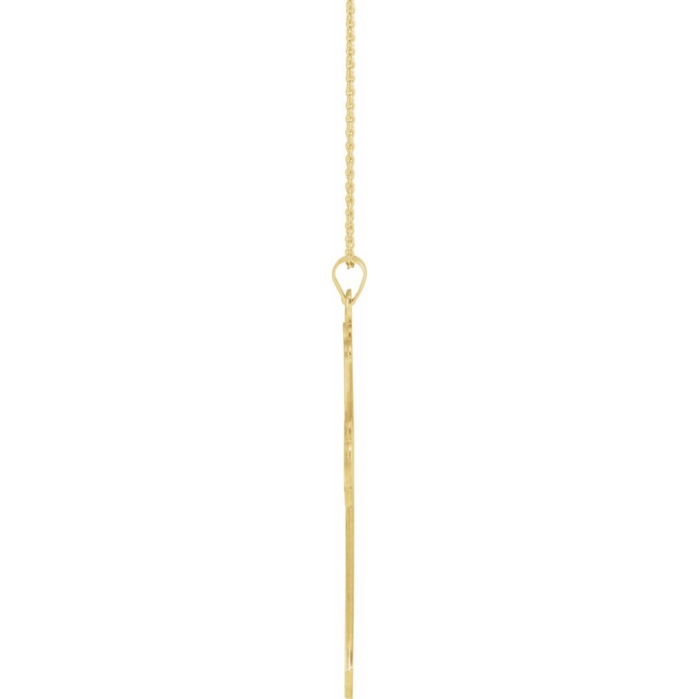 High Quality Luxury Necklaces and Pendants for Women by Ryan Jonathan Fine Jewelry