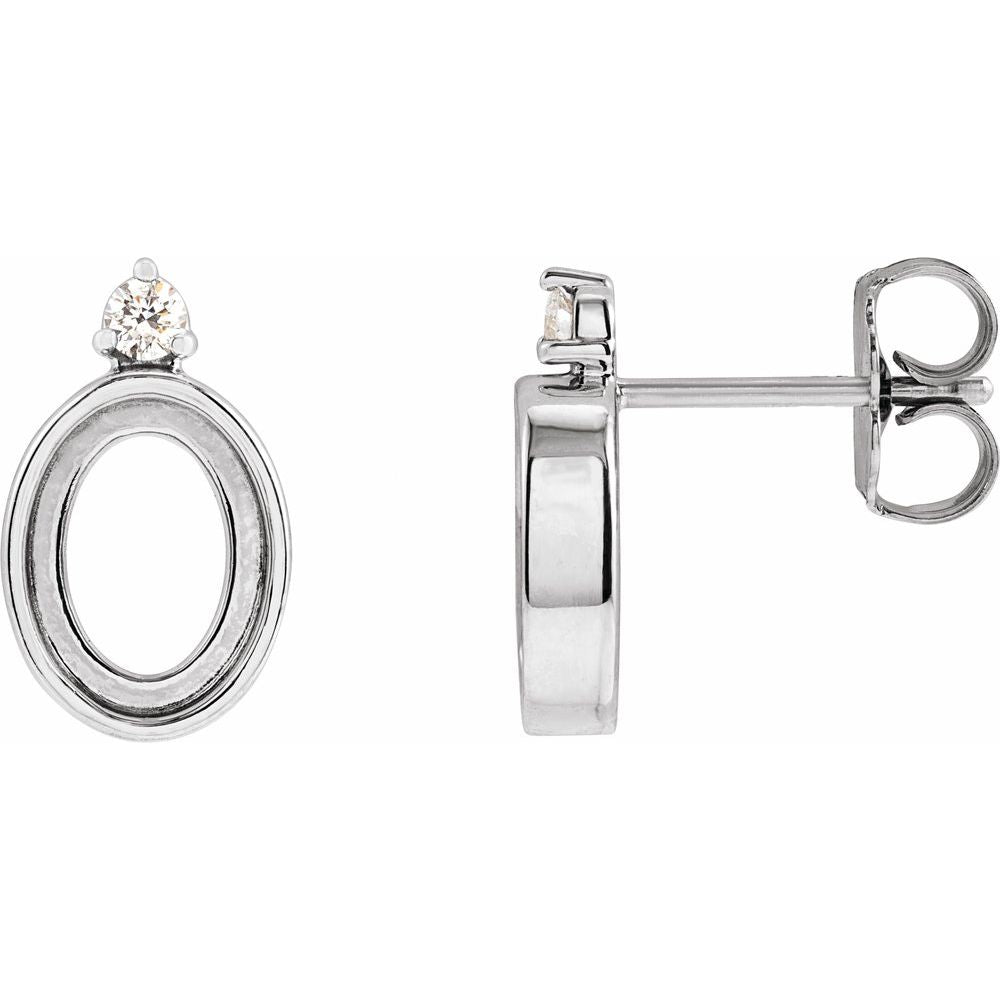 High Quality Luxury Earrings for Women by Ryan Jonathan Fine Jewelry