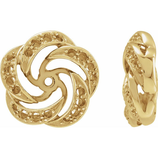 High Quality Luxury Earrings for Women by Ryan Jonathan Fine Jewelry