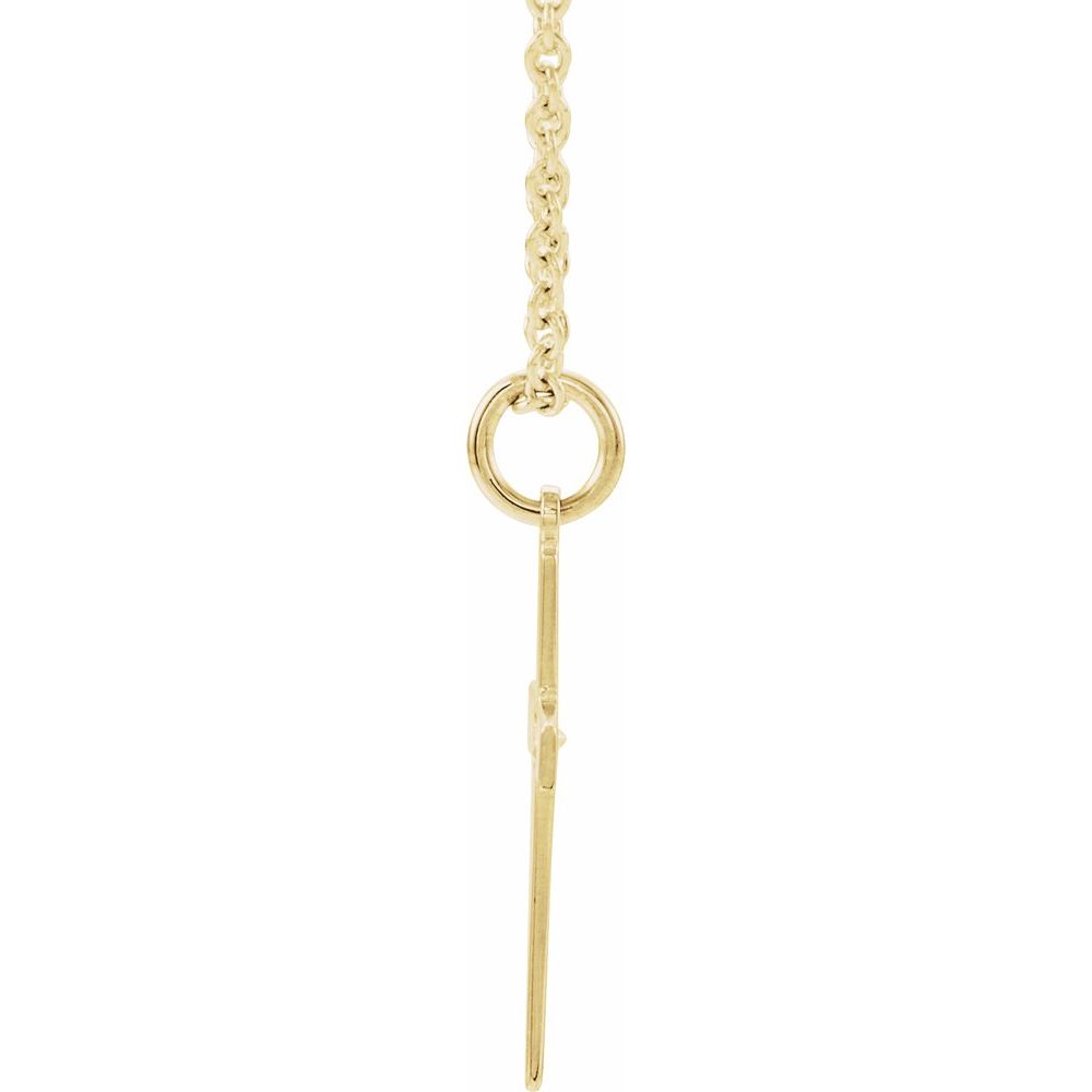 High Quality Luxury Necklaces and Pendants for Women by Ryan Jonathan Fine Jewelry