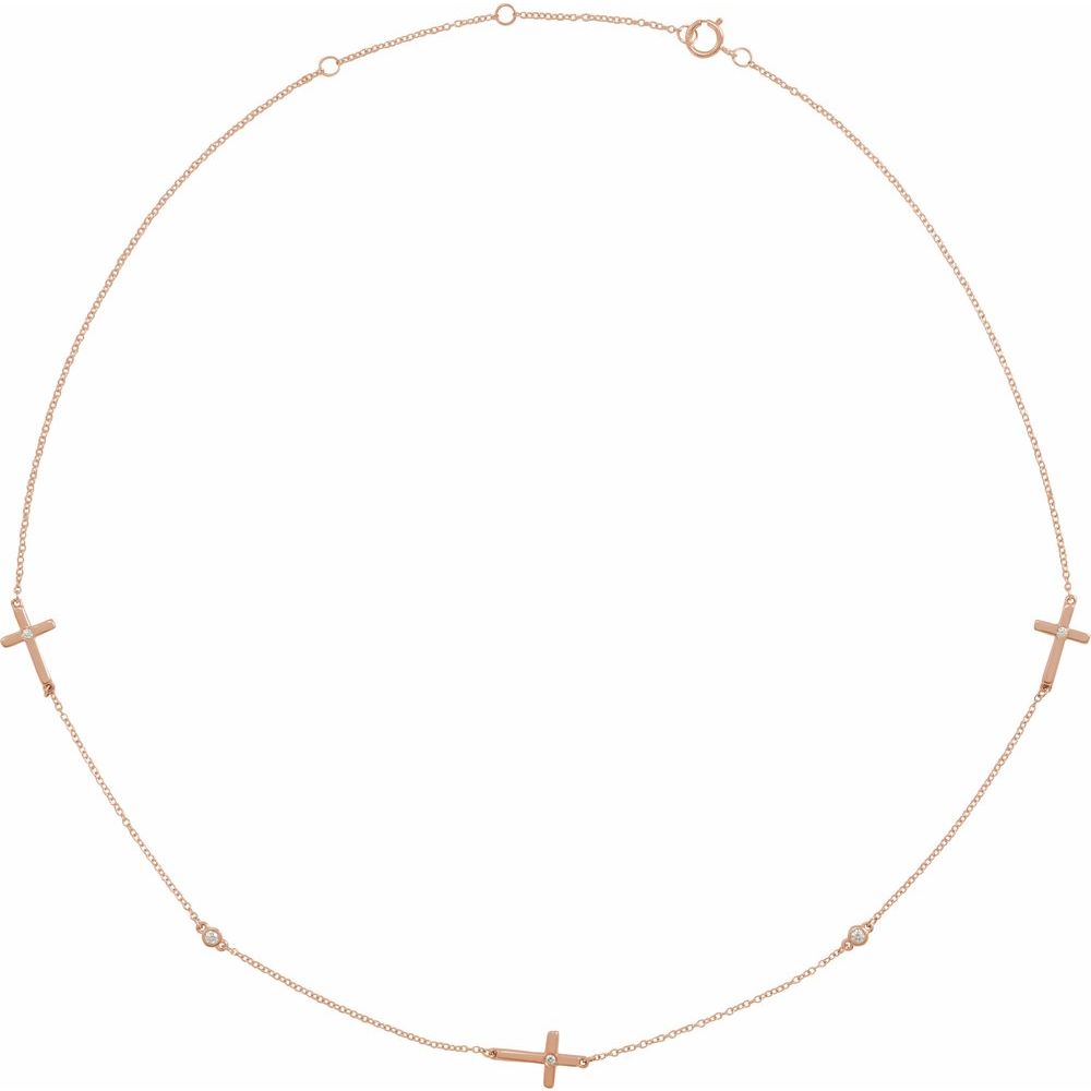 High Quality Luxury Necklaces and Pendants for Women by Ryan Jonathan Fine Jewelry