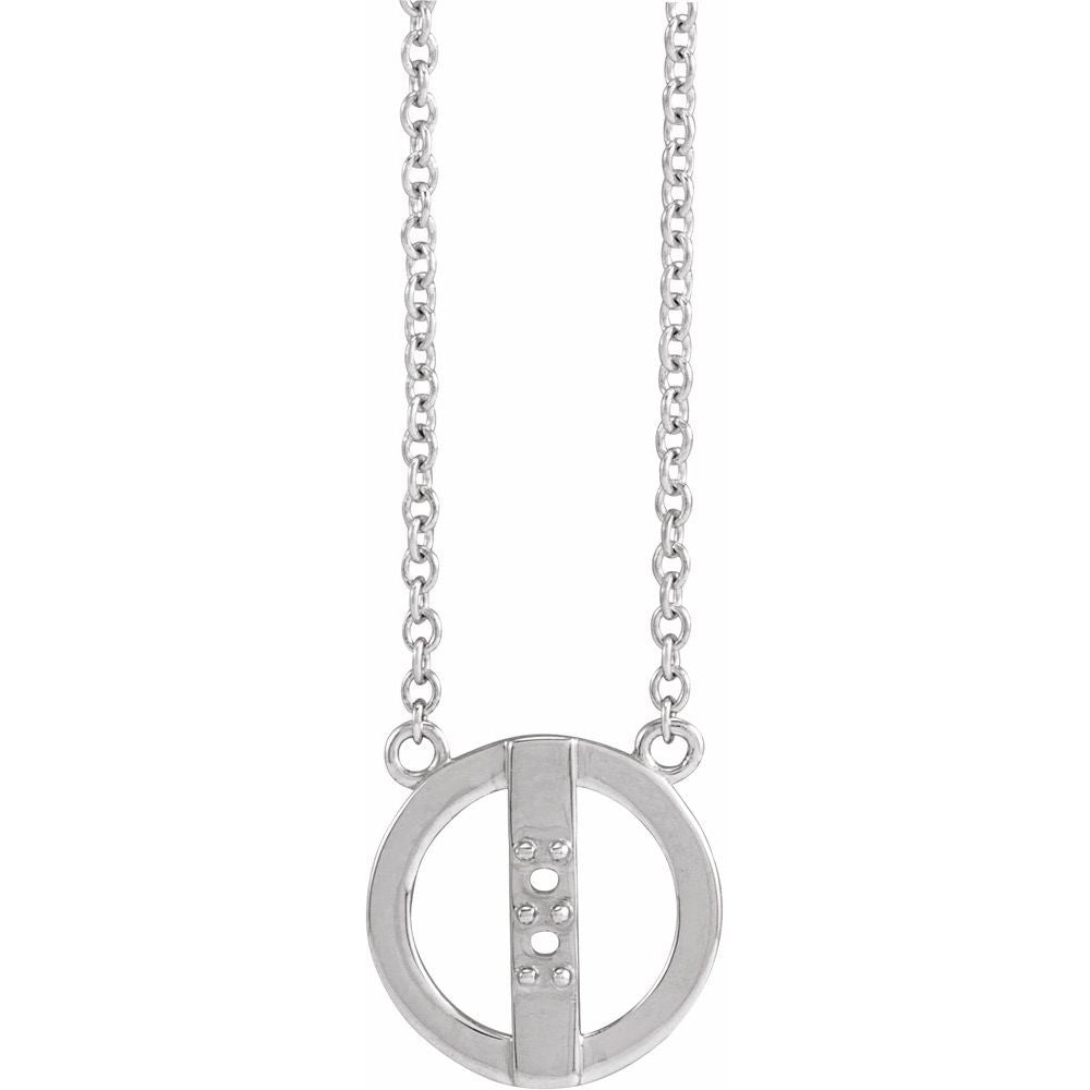 High Quality Luxury Necklaces and Pendants for Women by Ryan Jonathan Fine Jewelry