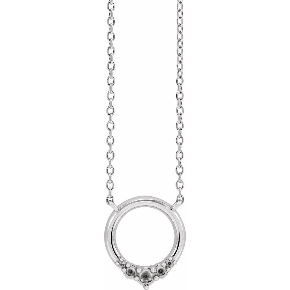 High Quality Luxury Necklaces and Pendants for Women by Ryan Jonathan Fine Jewelry
