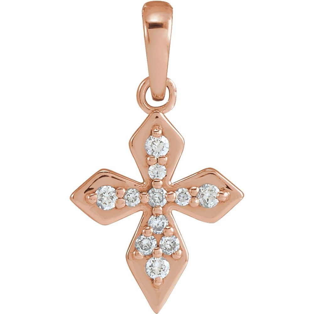 High Quality Luxury Necklaces and Pendants for Women by Ryan Jonathan Fine Jewelry