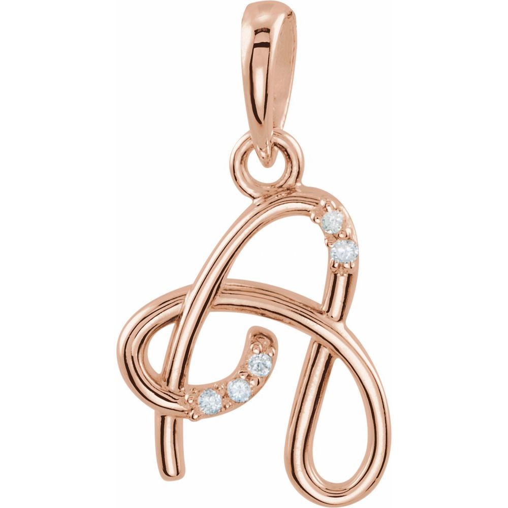 High Quality Luxury Necklaces and Pendants for Women by Ryan Jonathan Fine Jewelry