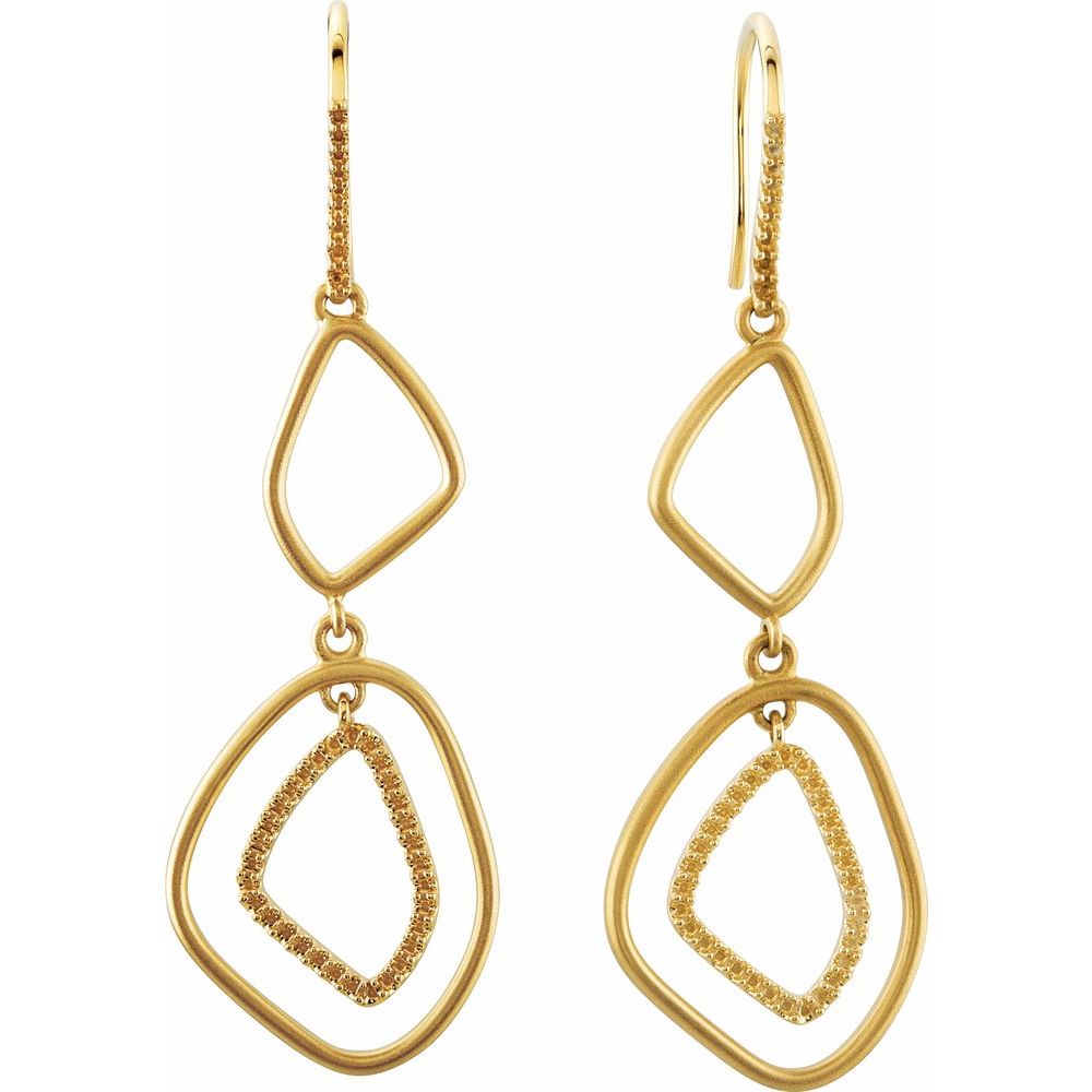High Quality Luxury Earrings for Women by Ryan Jonathan Fine Jewelry