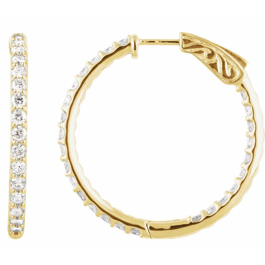 High Quality Luxury Earrings for Women by Ryan Jonathan Fine Jewelry