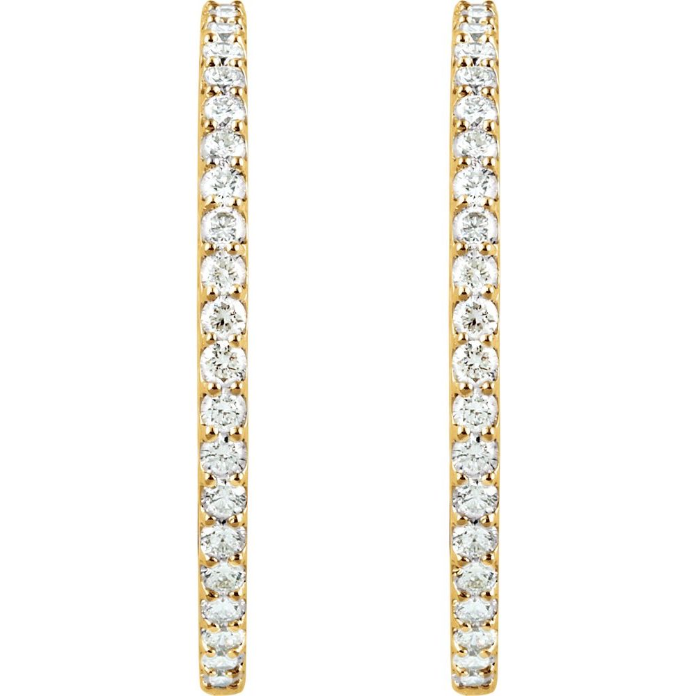 High Quality Luxury Earrings for Women by Ryan Jonathan Fine Jewelry