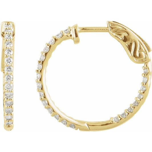 High Quality Luxury Earrings for Women by Ryan Jonathan Fine Jewelry