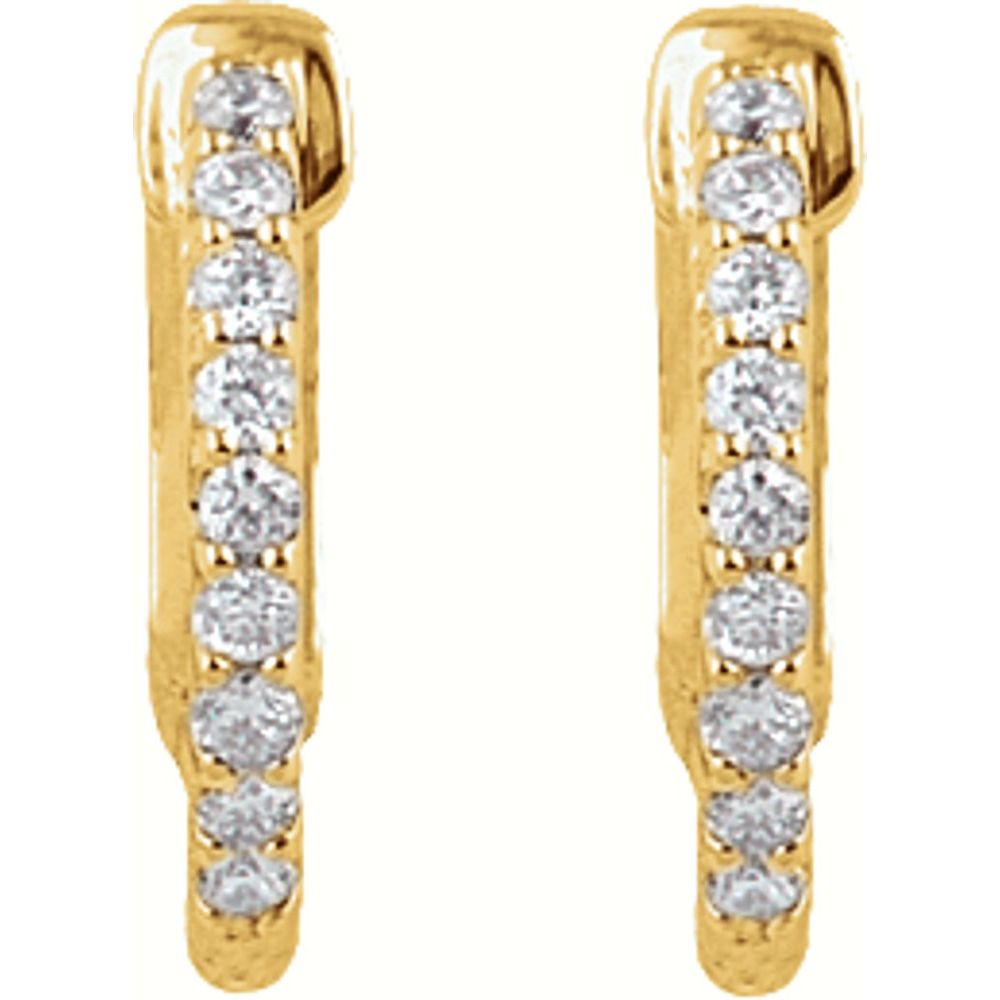 High Quality Luxury Earrings for Women by Ryan Jonathan Fine Jewelry