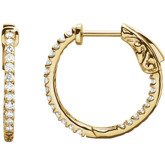 High Quality Luxury Earrings for Women by Ryan Jonathan Fine Jewelry
