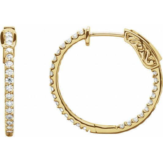 High Quality Luxury Earrings for Women by Ryan Jonathan Fine Jewelry