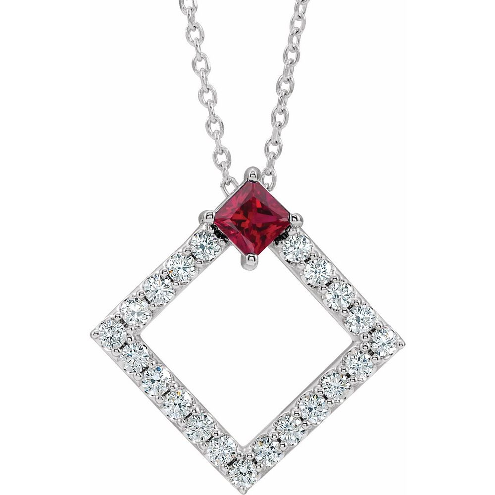 High Quality Luxury Necklaces and Pendants for Women by Ryan Jonathan Fine Jewelry
