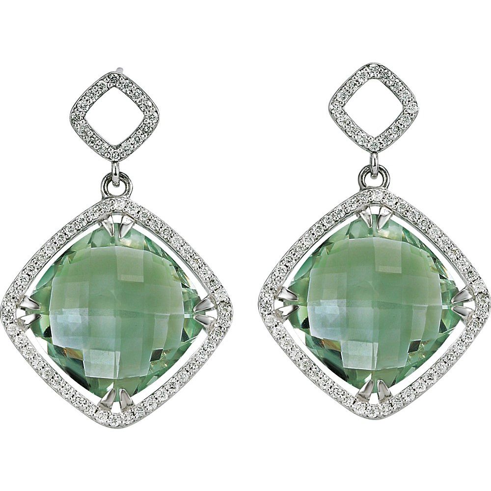 High Quality Luxury Earrings for Women by Ryan Jonathan Fine Jewelry