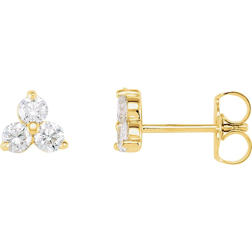 High Quality Luxury Earrings for Women by Ryan Jonathan Fine Jewelry