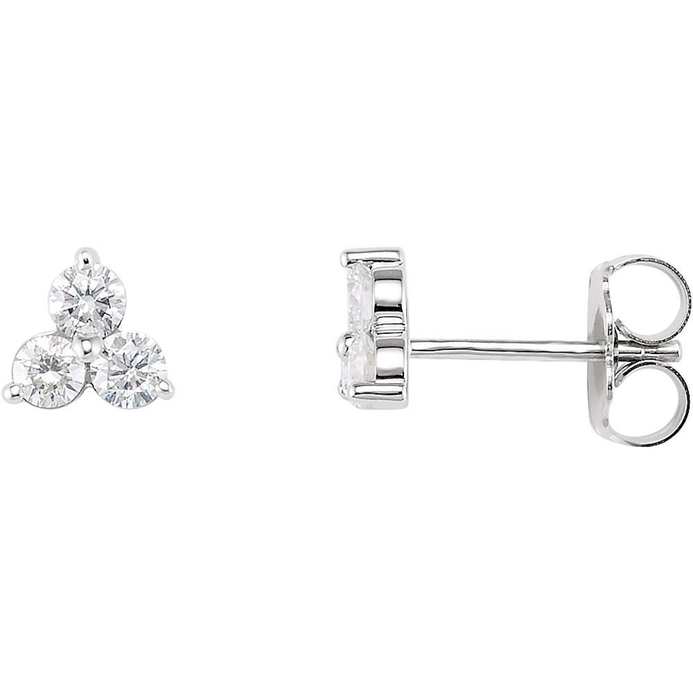 High Quality Luxury Earrings for Women by Ryan Jonathan Fine Jewelry