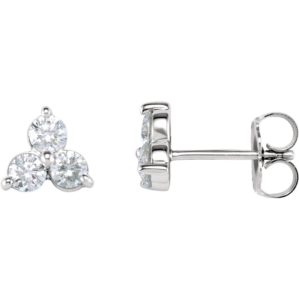 High Quality Luxury Earrings for Women by Ryan Jonathan Fine Jewelry