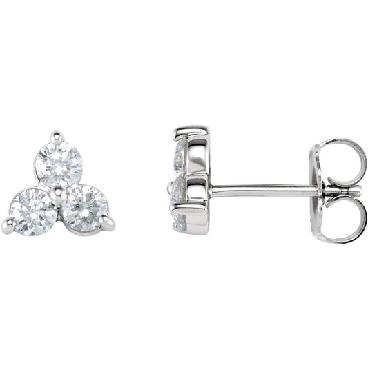 High Quality Luxury Earrings for Women by Ryan Jonathan Fine Jewelry