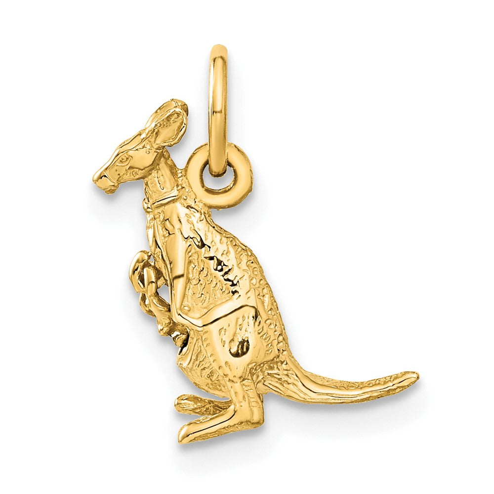High Quality Luxury Charm Pendants for Women by Ryan Jonathan Fine Jewelry