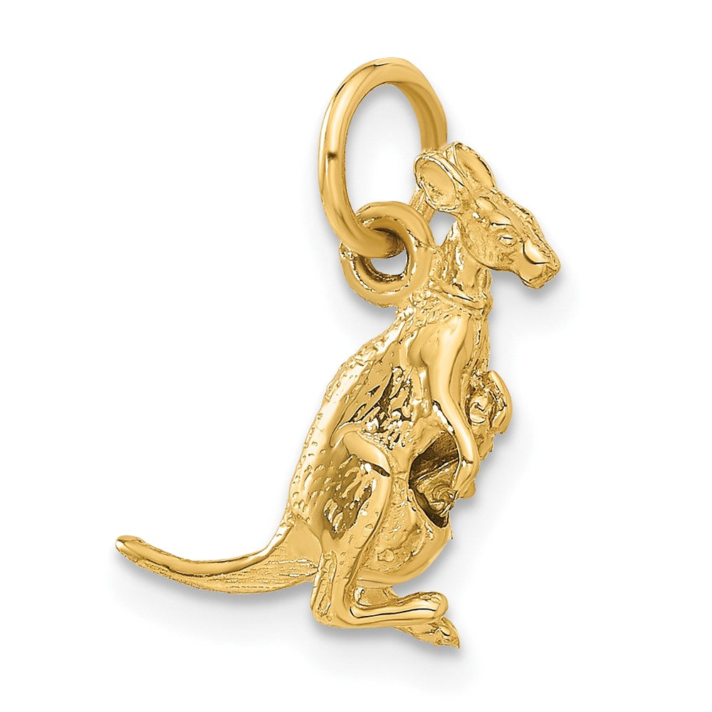 High Quality Luxury Charm Pendants for Women by Ryan Jonathan Fine Jewelry
