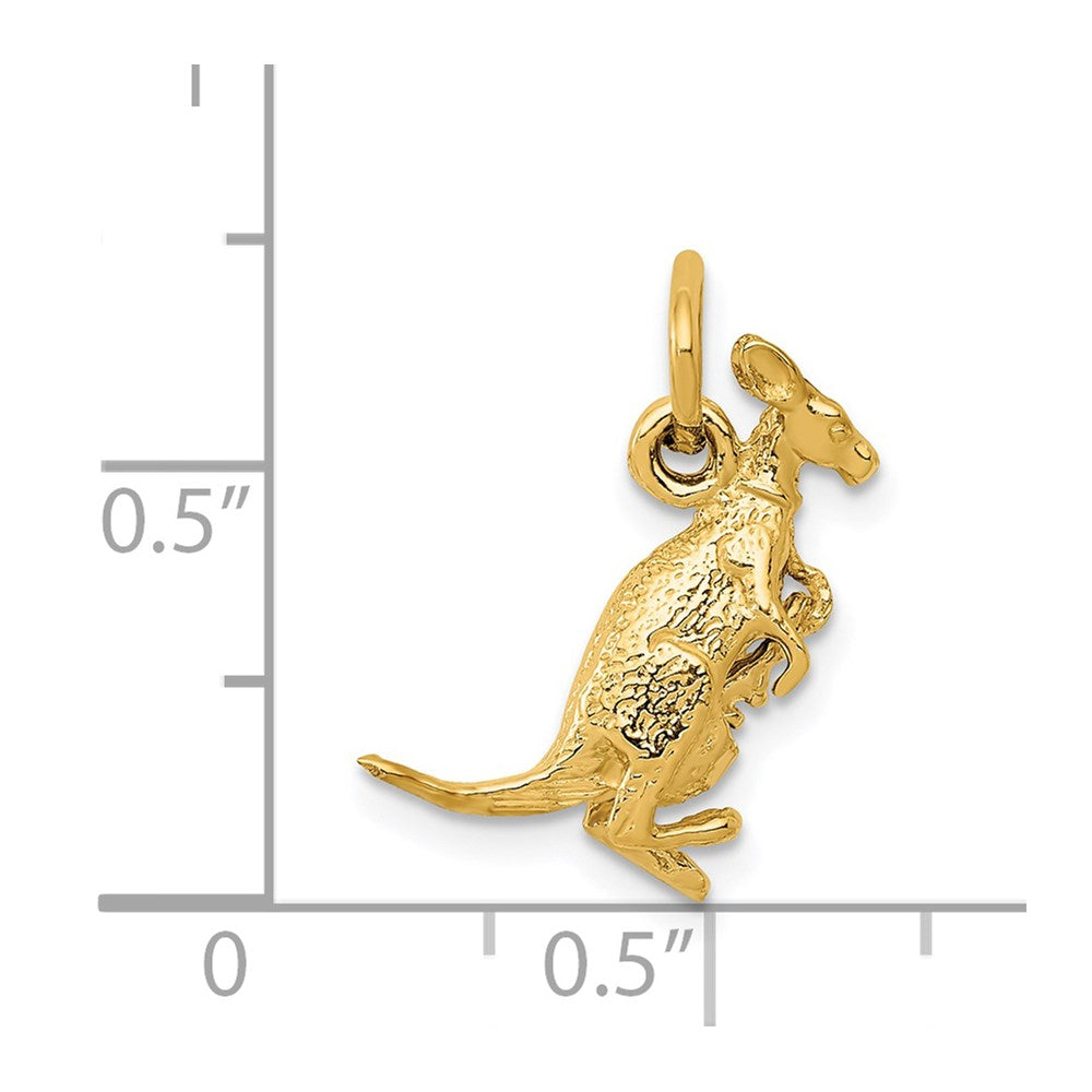 High Quality Luxury Charm Pendants for Women by Ryan Jonathan Fine Jewelry