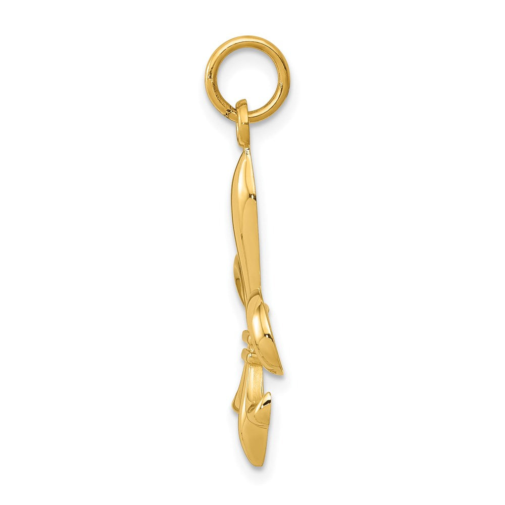 High Quality Luxury Charm Pendants for Women by Ryan Jonathan Fine Jewelry