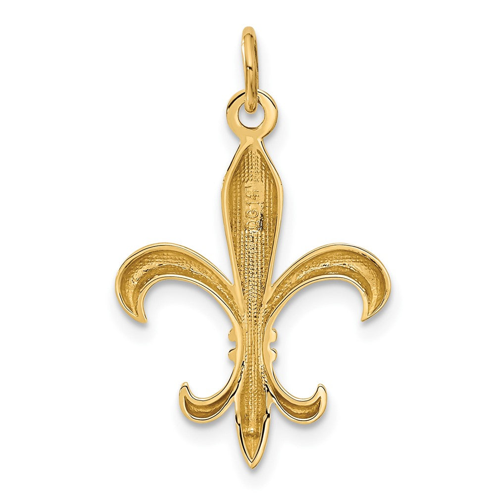 High Quality Luxury Charm Pendants for Women by Ryan Jonathan Fine Jewelry