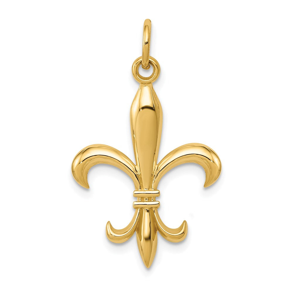 High Quality Luxury Charm Pendants for Women by Ryan Jonathan Fine Jewelry