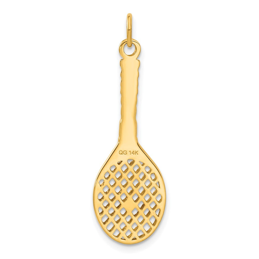 High Quality Luxury Charm Pendants for Women by Ryan Jonathan Fine Jewelry