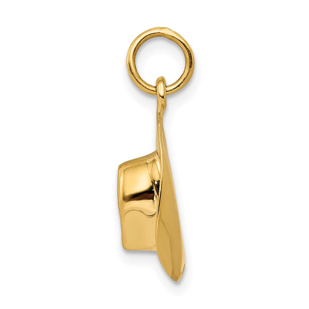 High Quality Luxury Charm Pendants for Women by Ryan Jonathan Fine Jewelry