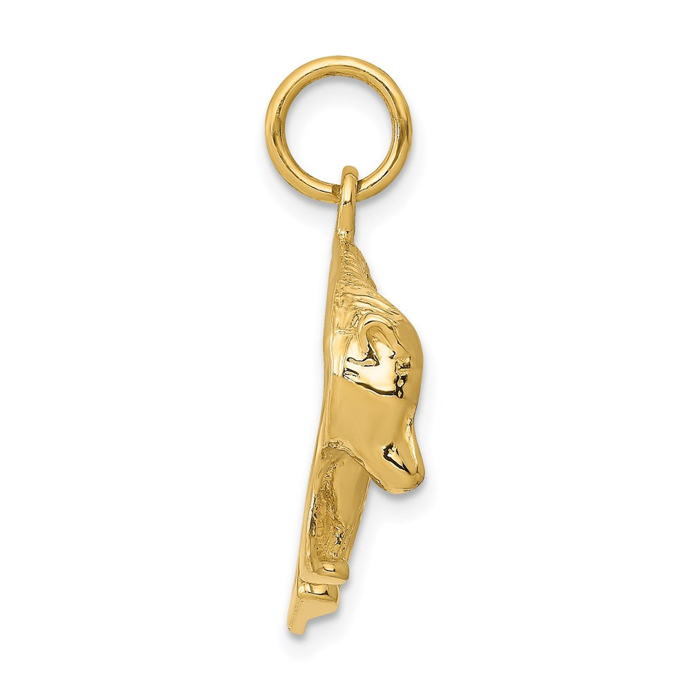 High Quality Luxury Charm Pendants for Women by Ryan Jonathan Fine Jewelry