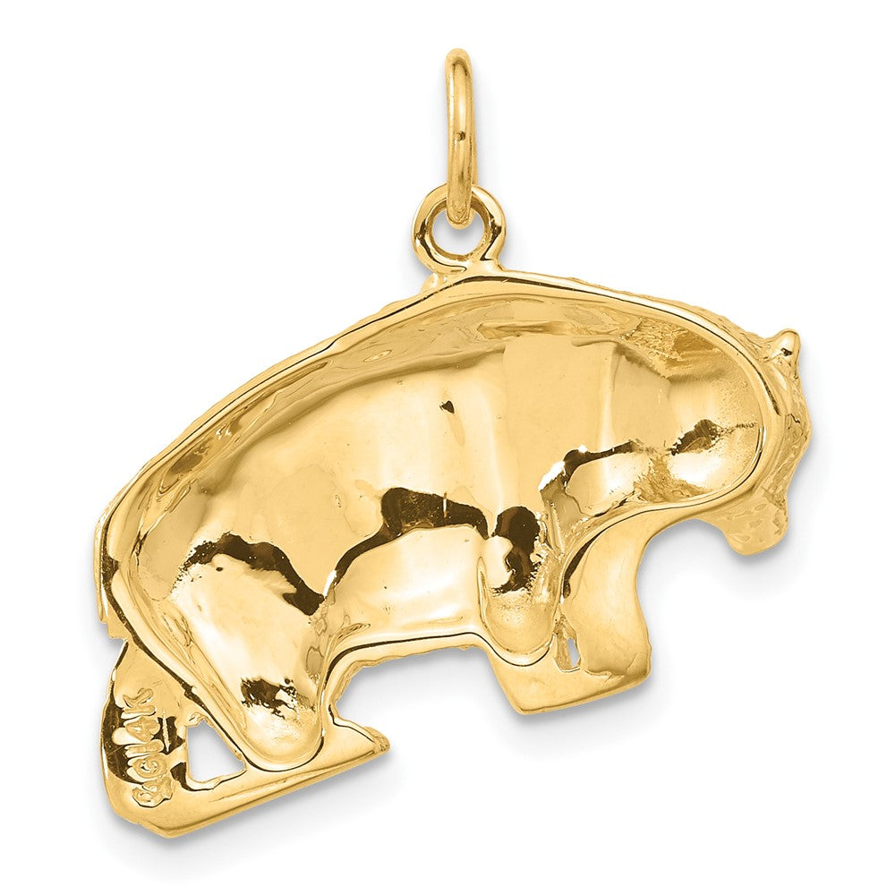 High Quality Luxury Charm Pendants for Women by Ryan Jonathan Fine Jewelry