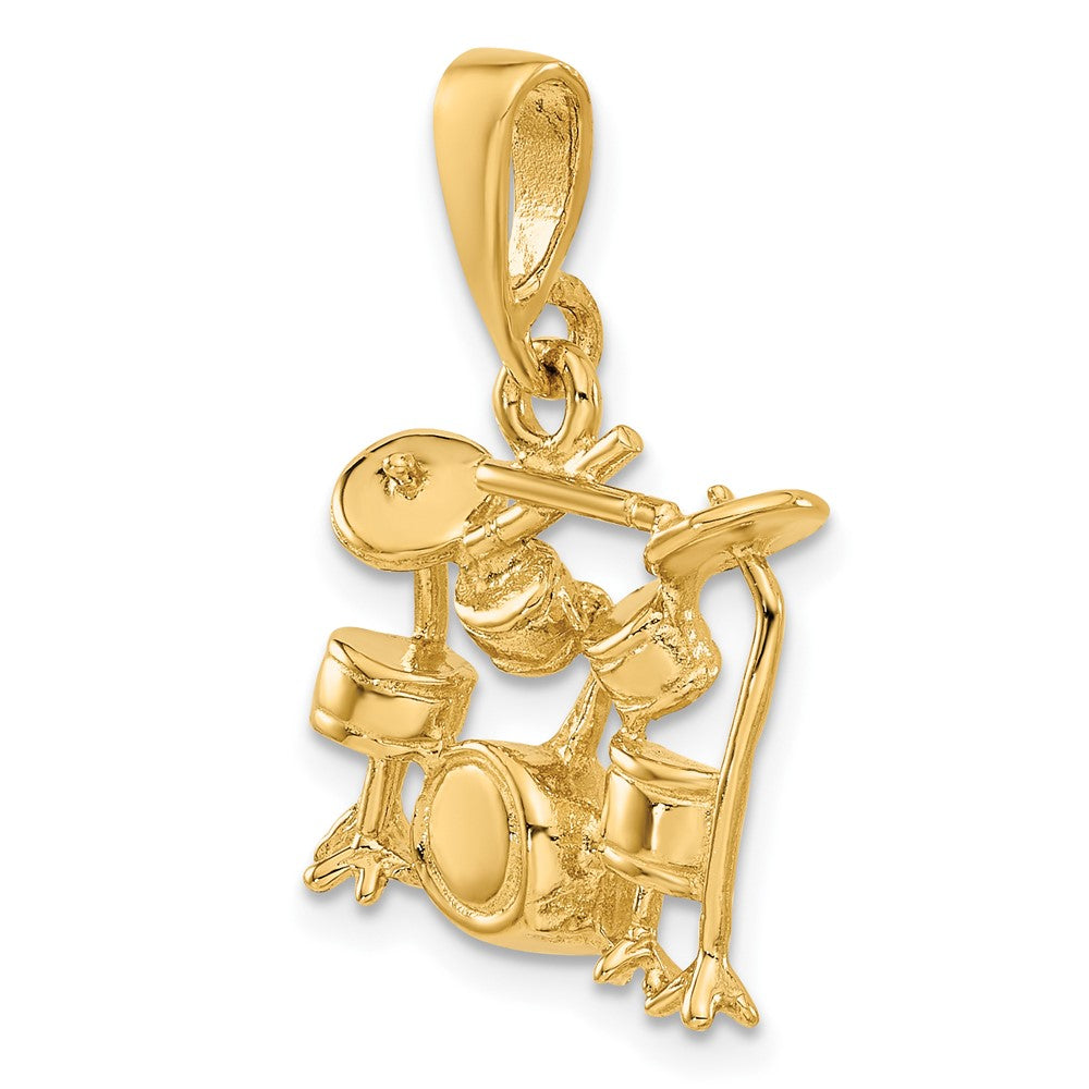 High Quality Luxury Charm Pendants for Women by Ryan Jonathan Fine Jewelry
