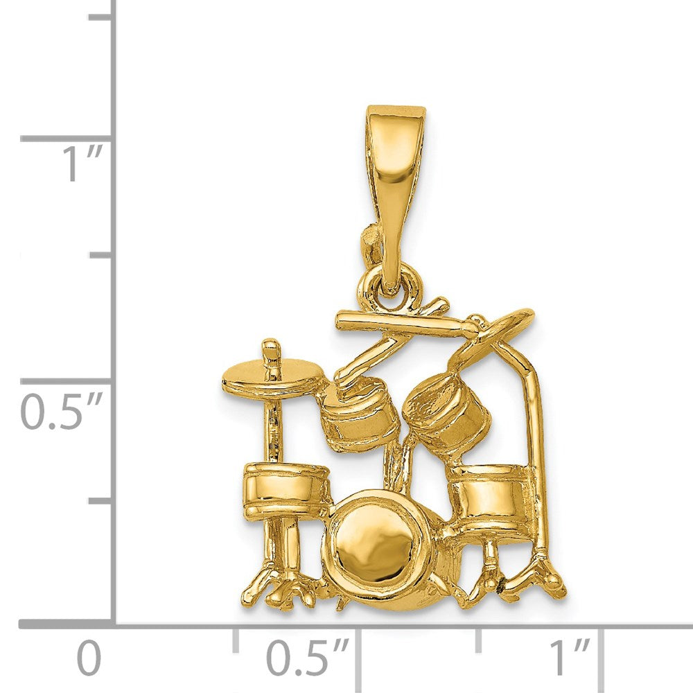 High Quality Luxury Charm Pendants for Women by Ryan Jonathan Fine Jewelry