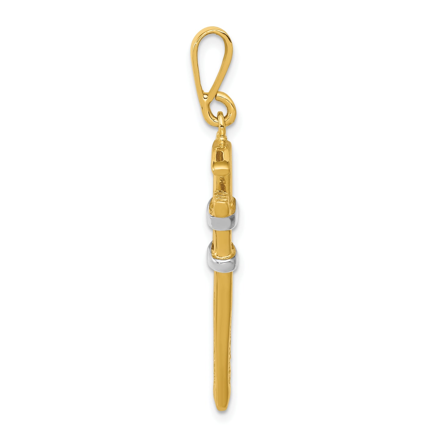 High Quality Luxury Charm Pendants for Women by Ryan Jonathan Fine Jewelry