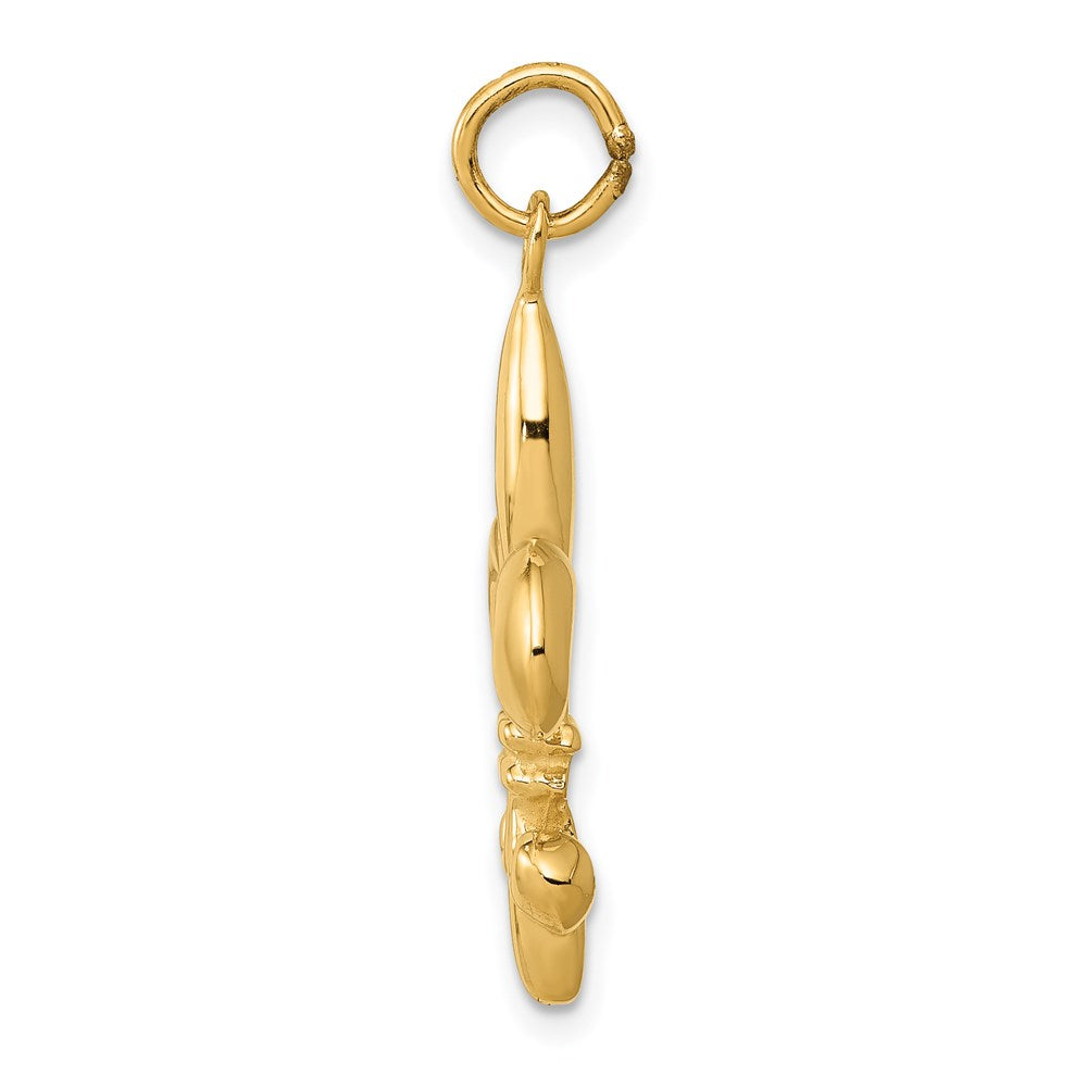 High Quality Luxury Charm Pendants for Women by Ryan Jonathan Fine Jewelry