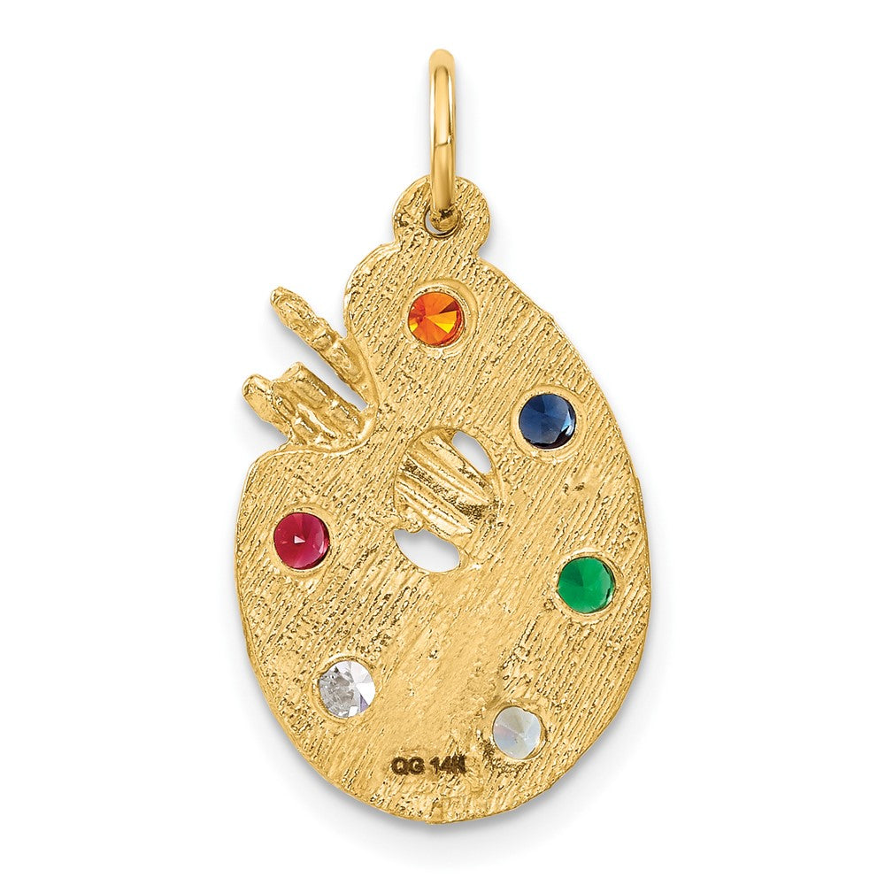 High Quality Luxury Charm Pendants for Women by Ryan Jonathan Fine Jewelry