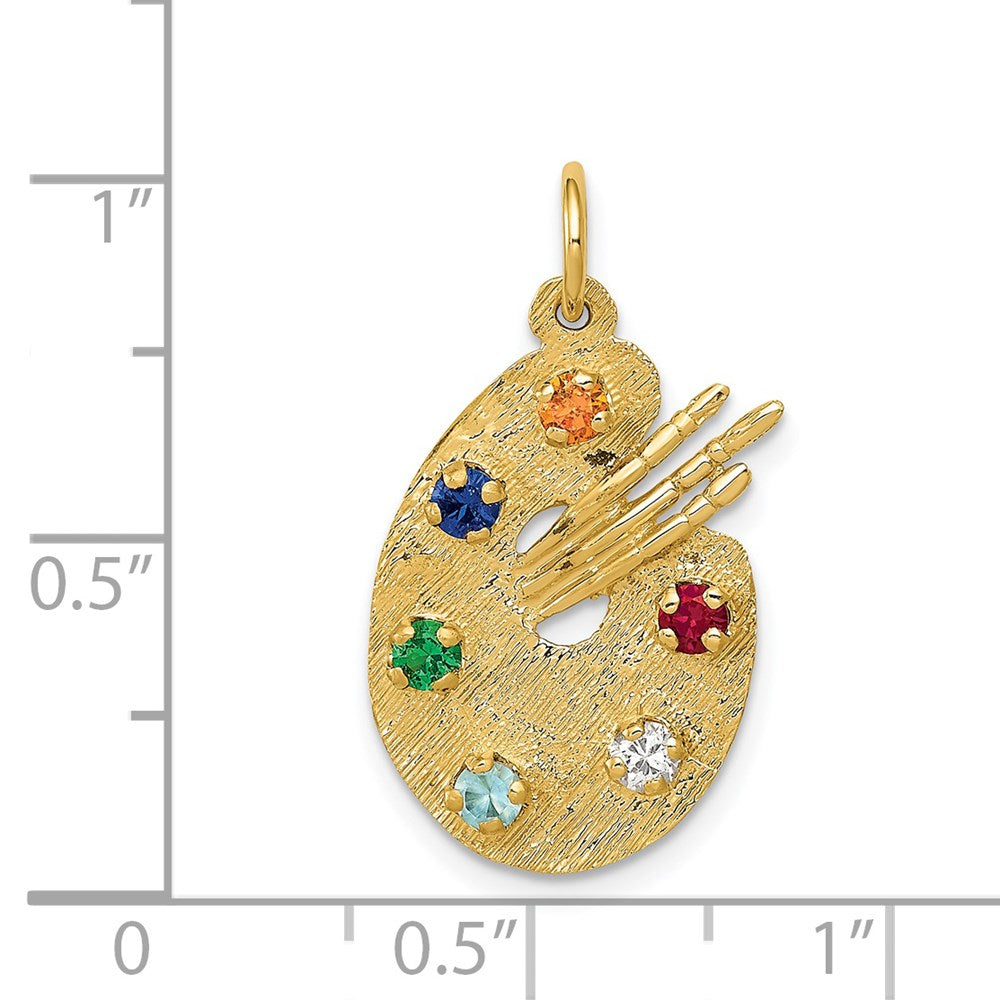 High Quality Luxury Charm Pendants for Women by Ryan Jonathan Fine Jewelry
