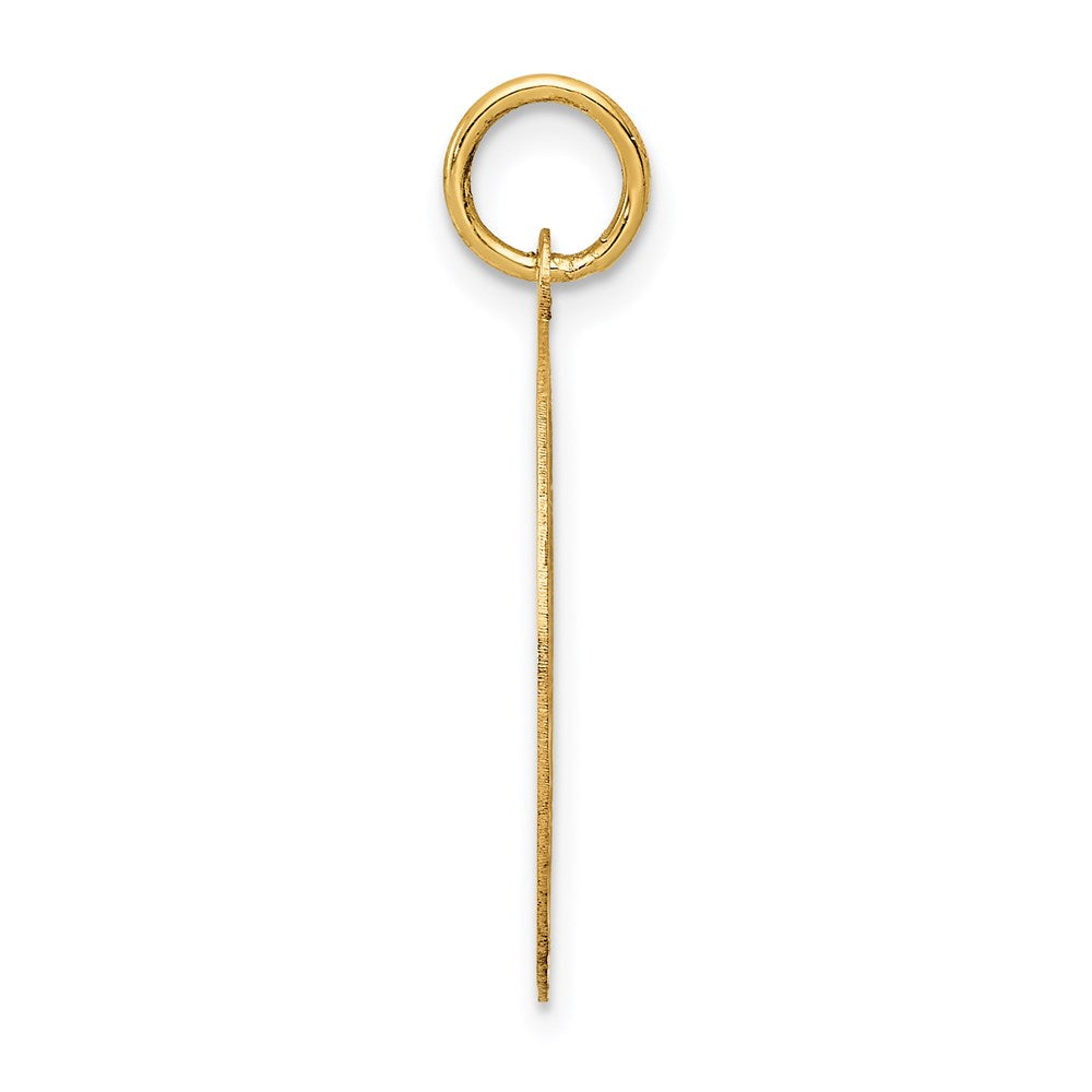 High Quality Luxury Charm Pendants for Women by Ryan Jonathan Fine Jewelry