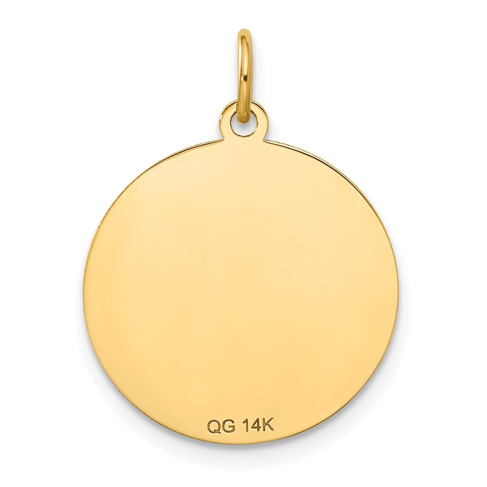 High Quality Luxury Charm Pendants for Women by Ryan Jonathan Fine Jewelry
